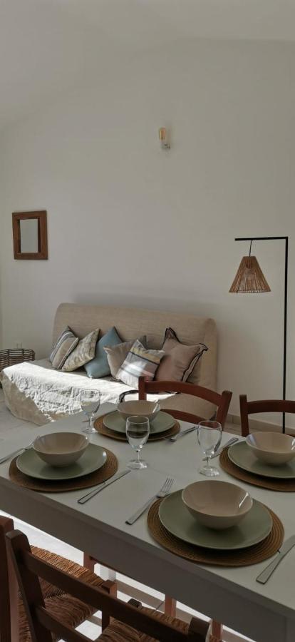 Margherita Apartment Budoni Exterior photo